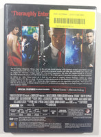 2007 Hitman Unrated DVD Movie Film Disc - USED