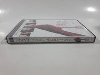 2006 The Devil Wears Prada Widescreen Edition DVD Movie Film Disc - USED