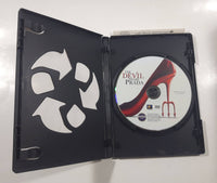 2006 The Devil Wears Prada Widescreen Edition DVD Movie Film Disc - USED