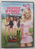 2008 The House Bunny DVD Movie Film Disc - USED