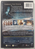 2006 The Covenant DVD Movie Film Disc - USED