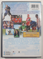 2010 Grown Ups DVD Movie Film Disc - USED