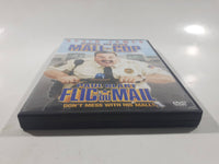 2009 Paul Blart Mall Cop DVD Movie Film Disc - USED