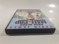 2009 Paul Blart Mall Cop DVD Movie Film Disc - USED