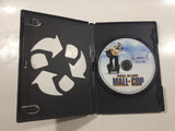 2009 Paul Blart Mall Cop DVD Movie Film Disc - USED