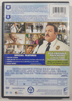 2009 Paul Blart Mall Cop DVD Movie Film Disc - USED