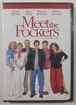 2004 Meet The Fockers DVD Movie Film Disc - NEW