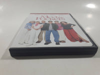 2004 Meet The Fockers DVD Movie Film Disc - NEW