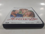 2005 Monster-In-Law DVD Movie Film Discs - USED