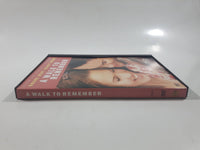 2002 A Walk To Remember DVD Movie Film Discs - USED