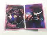 1987 Dirty Dancing 20th Anniversary DVD Movie Film Discs - USED