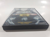 2003 2 Fast 2 Furious DVD Movie Film Disc - USED