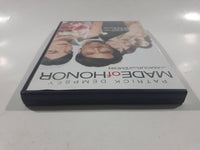 2008 Made of Honor DVD Movie Film Disc - USED