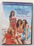 2008 The Sisterhood of the Traveling Pants 2 DVD Movie Film Disc - USED