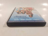 2008 The Sisterhood of the Traveling Pants 2 DVD Movie Film Disc - USED