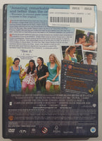 2008 The Sisterhood of the Traveling Pants 2 DVD Movie Film Disc - USED