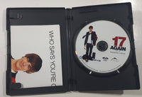 2009 17 Again DVD Movie Film Disc - USED