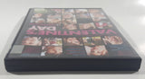 2010 Valentine's Day DVD Movie Film Disc - USED