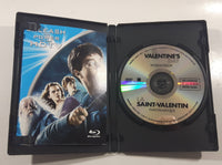 2010 Valentine's Day DVD Movie Film Disc - USED