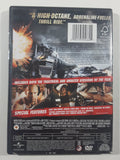 2008 Death Race DVD Movie Film Disc - USED