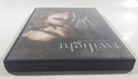 2008 Twilight DVD Movie Film Disc - USED