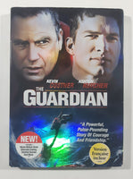 2006 The Guardian DVD Movie Film Disc - USED