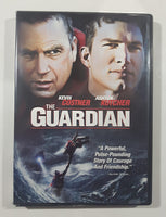 2006 The Guardian DVD Movie Film Disc - USED