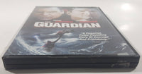 2006 The Guardian DVD Movie Film Disc - USED