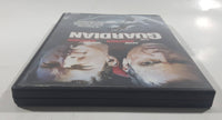 2006 The Guardian DVD Movie Film Disc - USED