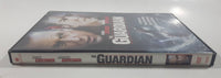 2006 The Guardian DVD Movie Film Disc - USED