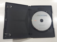 2009 The Proposal DVD Movie Film Disc - USED