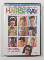 2007 Hairspray DVD Movie Film Disc - USED