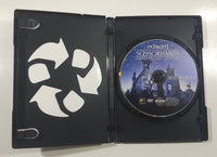 1990 Edward Scissorhands DVD Movie Film Disc - USED