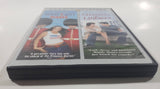 2003 2004 Double Feature What A Girl Wants & Chasing Liberty DVD Movie Film Disc - USED