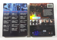 Flashpoint Season 1 & Season 2 - Vol 1 DVD TV Series Disc Sets - USED