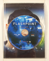 Flashpoint Season 1 & Season 2 - Vol 1 DVD TV Series Disc Sets - USED