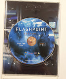 Flashpoint Season 1 & Season 2 - Vol 1 DVD TV Series Disc Sets - USED