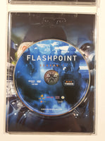 Flashpoint Season 1 & Season 2 - Vol 1 DVD TV Series Disc Sets - USED