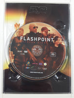 Flashpoint Season 1 & Season 2 - Vol 1 DVD TV Series Disc Sets - USED