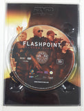 Flashpoint Season 1 & Season 2 - Vol 1 DVD TV Series Disc Sets - USED