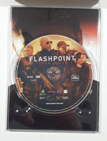 Flashpoint Season 1 & Season 2 - Vol 1 DVD TV Series Disc Sets - USED