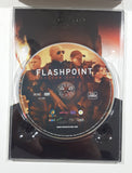 Flashpoint Season 1 & Season 2 - Vol 1 DVD TV Series Disc Sets - USED