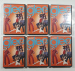 Glee The Complete Second Season DVD TV Series 6 Disc Set - USED