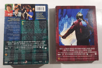 Smallville Fourth & Fifth Season DVD TV Series Disc Sets - USED