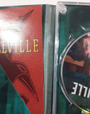 Smallville Fourth & Fifth Season DVD TV Series Disc Sets - USED