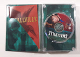 Smallville Fourth & Fifth Season DVD TV Series Disc Sets - USED