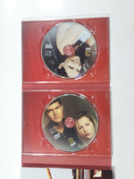 Dawson's Creek Season 1 2 3 4 5 DVD TV Series Disc Sets - USED