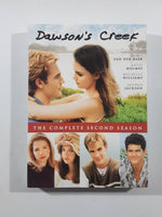 Dawson's Creek Season 1 2 3 4 5 DVD TV Series Disc Sets - USED