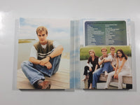 Dawson's Creek Season 1 2 3 4 5 DVD TV Series Disc Sets - USED