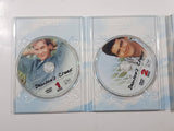 Dawson's Creek Season 1 2 3 4 5 DVD TV Series Disc Sets - USED